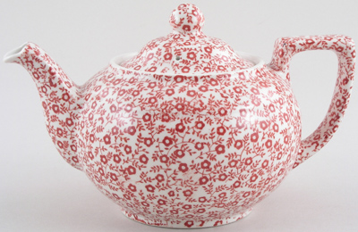 Teapot small